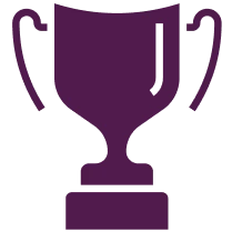 A icon of a cup hold by the MBBS experts Doc 2 Doc