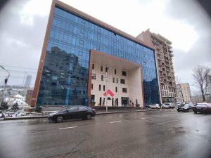 Alte University ( Abroad MBBS University )