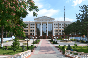 Andijan State Medical Institute ( Abroad MBBS university )