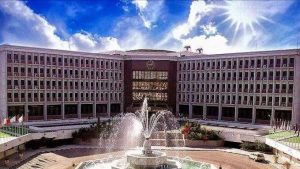 Assiut University ( Abroad MBBS University )