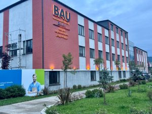 BAU International University Batumi ( abroad MBBS University )