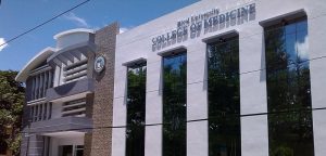 Bicol Christian College Of Medicine ( Abroad MBBS University )