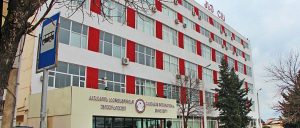 Caucasus International University Faculty of Medicine ( Abroad MBBS University )