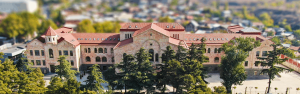 Caucasus University in Tbilisi ( Abroad MBBS University )
