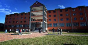 David Tvildiani Medical University ( Abroad MBBS University )