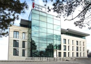 East European University ( Abroad MBBS univesity )