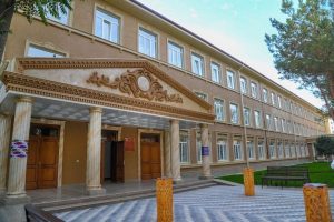 Fergana Medical Institute of Public Health (Abroad MBBS university )