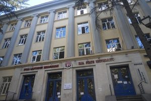 Ilia State University ( Abroad MBBS university )