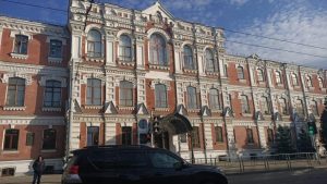 Kuban State Medical University ( Abroad MBBS University )