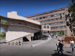 Medical University After Saint Tereza ( MBBS abroad university )