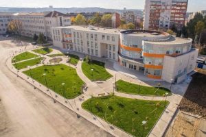 Medical University Of Pleven ( Abroad MBBS university )