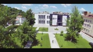 Medical University - Plovdiv ( Abroad MBBS Unversity )