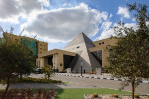 Nahda University ( Abroad MBBS University )