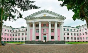 National Pirogov Memorial Medical University ( Abroad MBBS university )