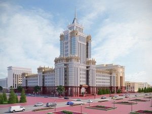 National Research Ogarev Mordovia State University ( Abroad MBBS university )