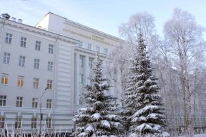 Northern State Medical University ( Abroad MBBS university )