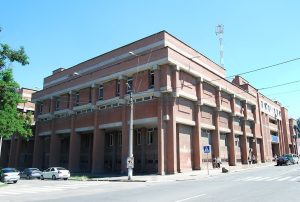 Petro Mohyla Black Sea National University ( Abroad MBBS university )