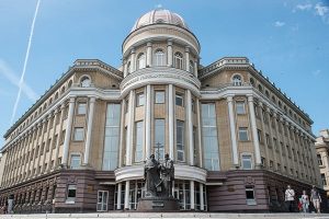 Saratov State Medical University( Abroad MBBS university )