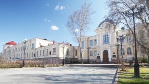 Siberian State Medical University ( Abroad MBBS university )