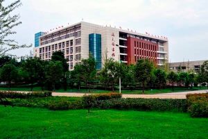 Southwest Medical University ( Abroad MBBS University )