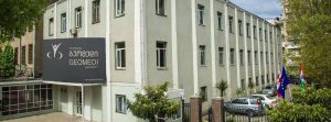 Teaching University Geomedi ( Abroad MBBS University )