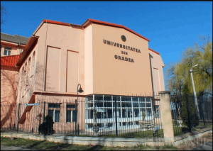 The University of Oradea( Abroad MBBS University )