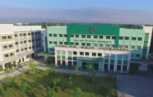 University Of Northern Philippines ( Abroad MBBS University )