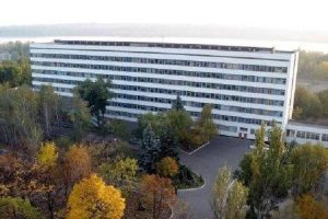 Zaporizhzhia State Medical University( Abroad MBBS university )