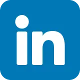 Linked in icon