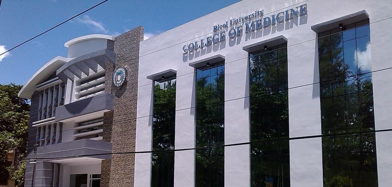 Bicol-Christian-College-Of-Medicine