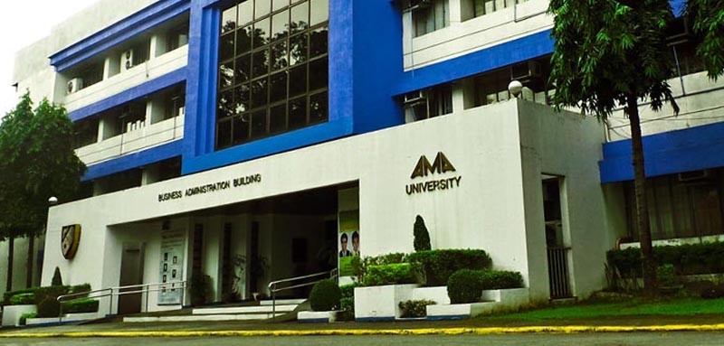 AMA-School-of-Medicine