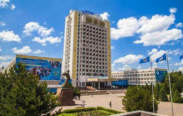 Al-Farabi-Kazakh-National-University