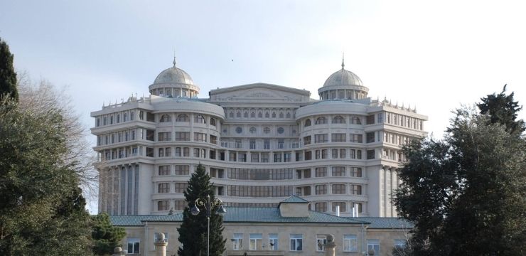 Azerbaijan-Medical-University
