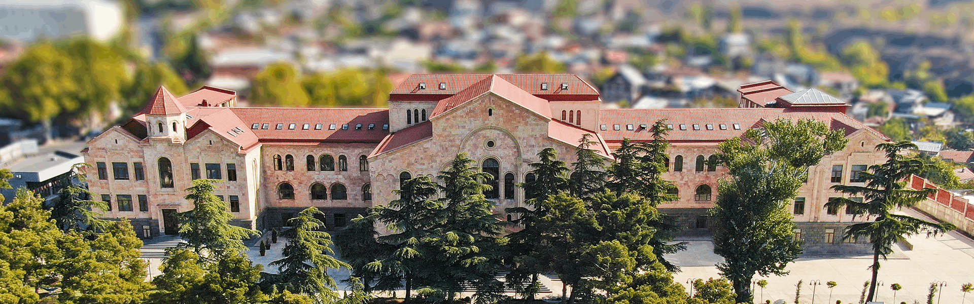Caucasus-University-in-Tbilisi