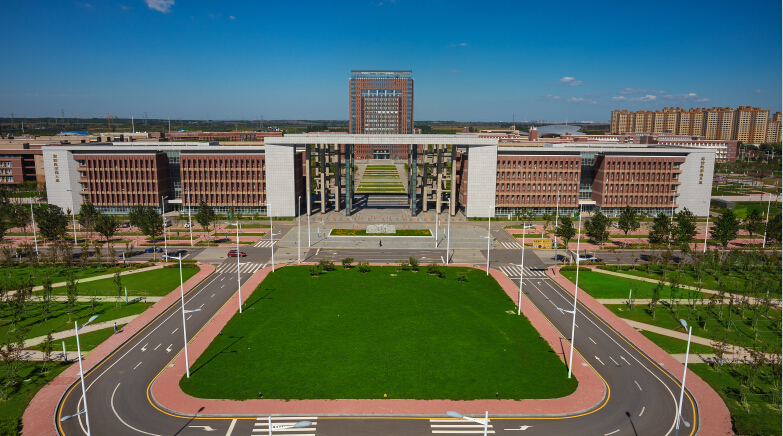 China-Medical-University
