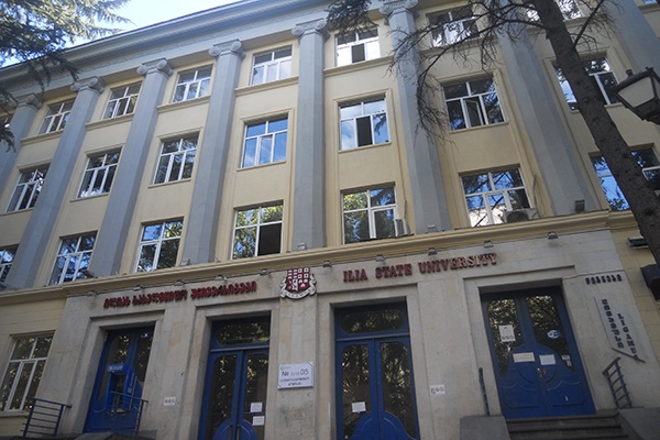 Ilia-State-University