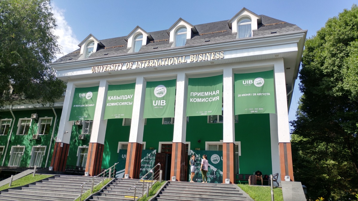 International-Medical-School