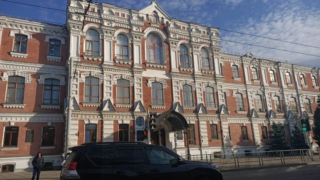 Kuban-State-Medical-Universit