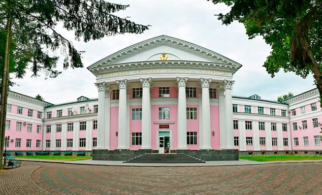 National-Pirogov-Memorial-Medical-University