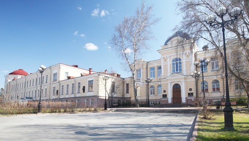 Siberian-State-Medical-University