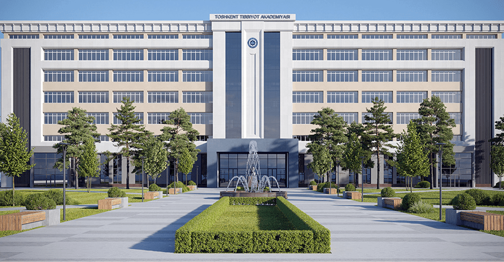 Tashkent-Medical-Academy