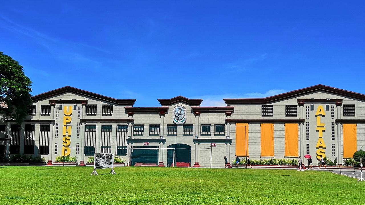 University-of-Perpetual-Help-System-Dalta