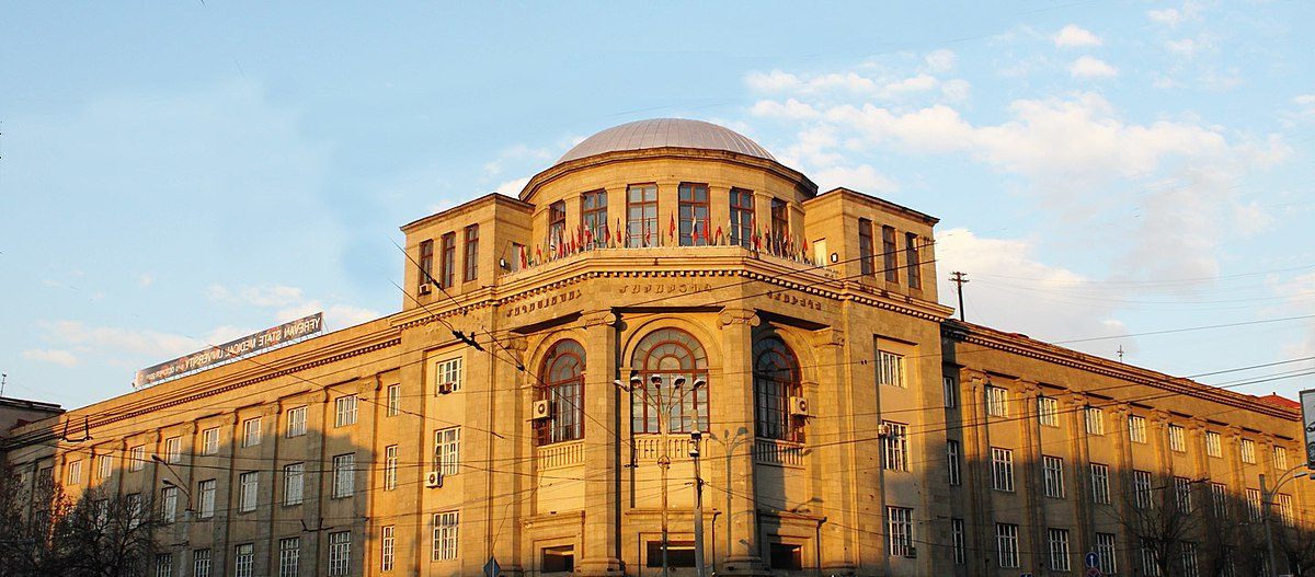 Yerevan-State-Medical-University