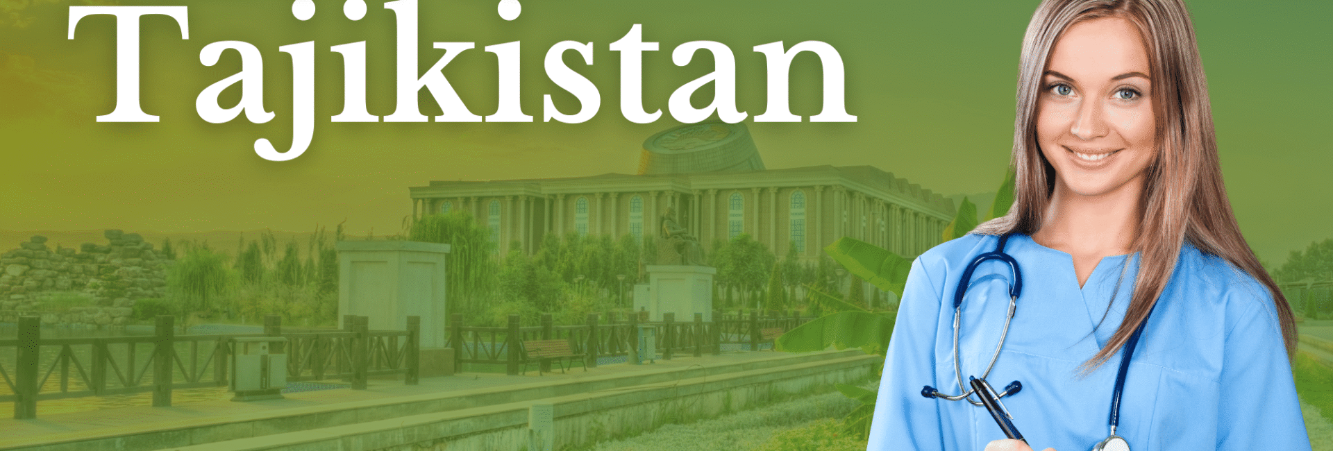 study mbbs in Tajikistan