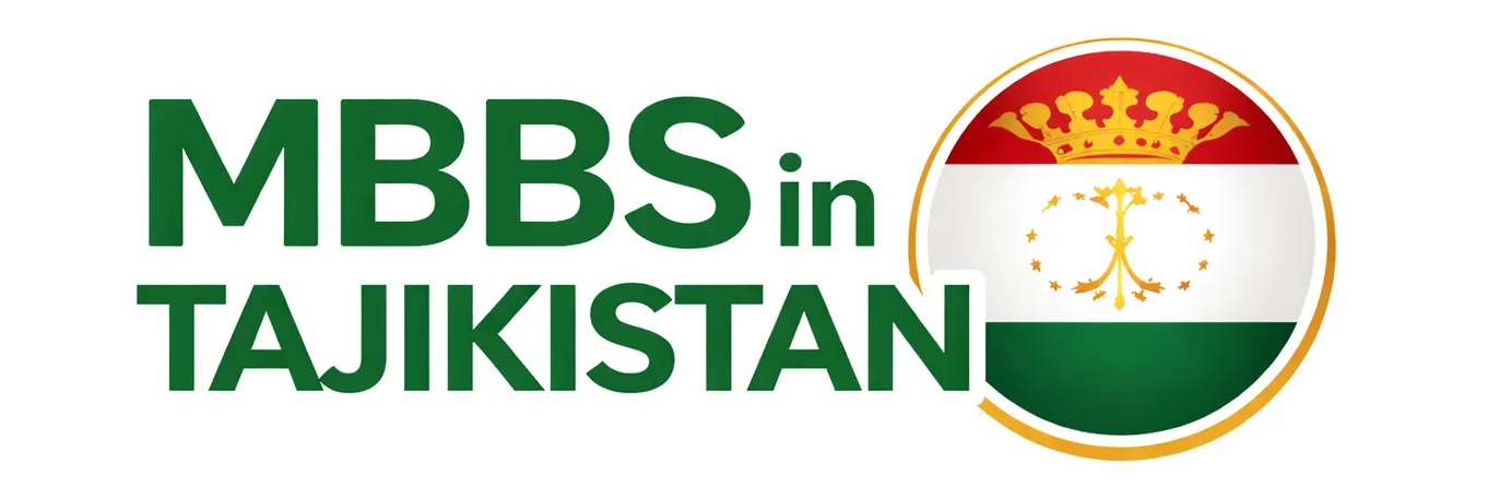 MBBS IN TAJIKISTAN