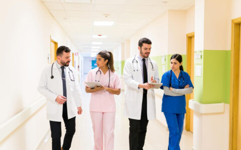 Mbbs in Tajikistan
