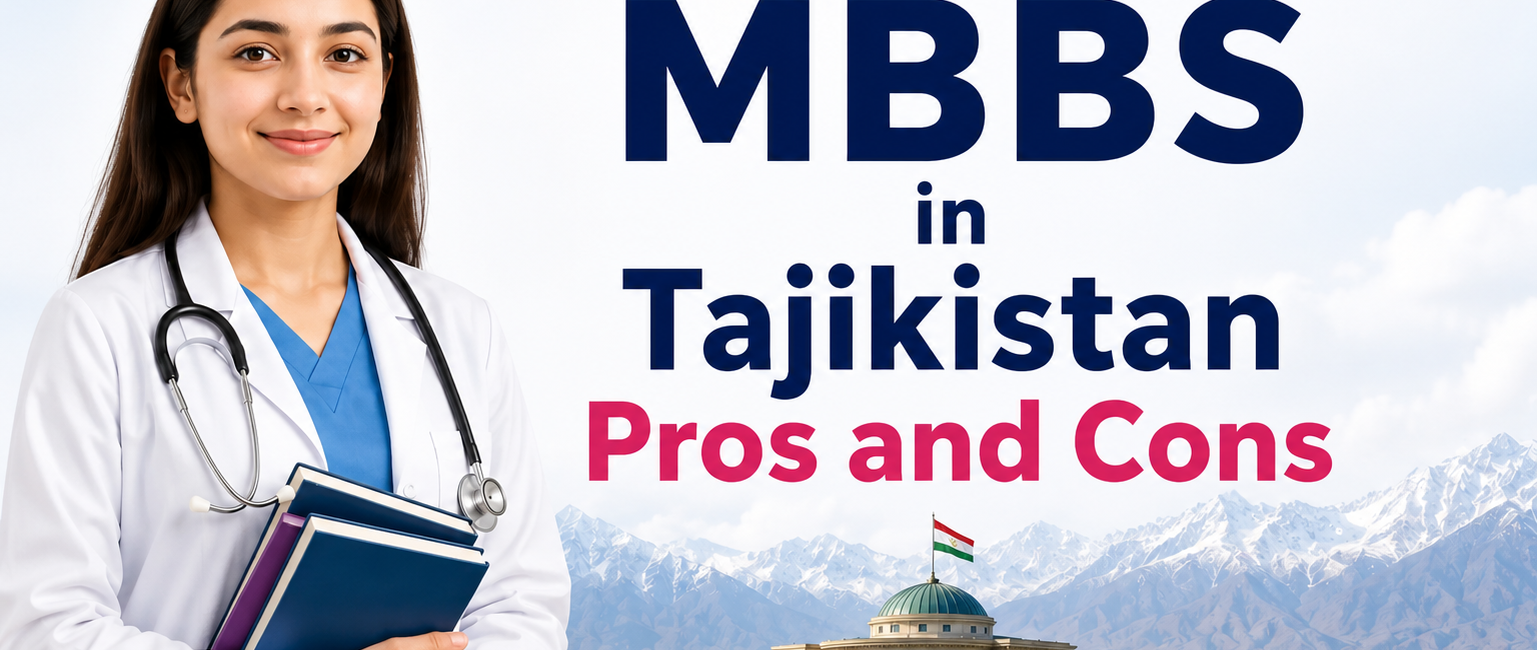 mbbs in tajikistan