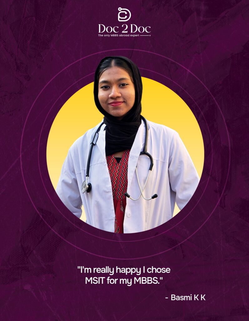 Best Consultancy For MBBS Abroad