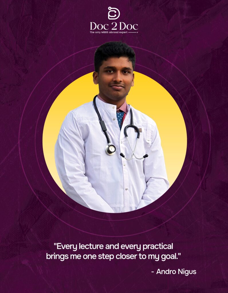 Best Consultancy For MBBS Abroad