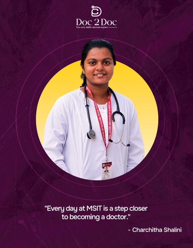 Best Consultancy For MBBS Abroad